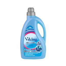 Viking Hassas Ciltler 2.7 lt Sıvı Çamaşır Deterjanı