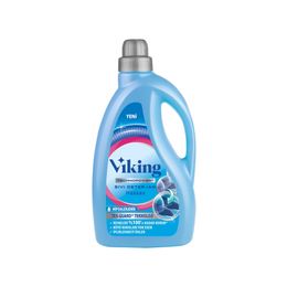Viking Hassas Ciltler 2.7 lt Sıvı Çamaşır Deterjanı