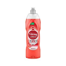 Viking Pembe Greyfurt 750 ml Technopower Bulaşık Deterjanı