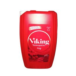 Viking Ruby 5 lt Çamaşır Yumuşatıcı