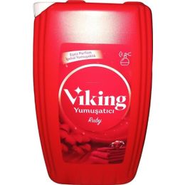 Viking Ruby 5 lt Çamaşır Yumuşatıcı