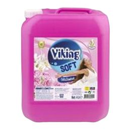 Viking Ruby 5 lt Çamaşır Yumuşatıcı