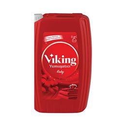 Viking Soft Ruby 5 lt Yumuşatıcı