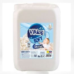 Viking Soft Sensitive 5 lt Yumuşatıcı