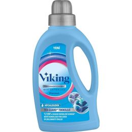 Viking Technopower Hassas 1.4 lt Sıvı Çamaşır Deterjanı