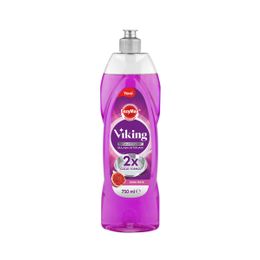 Viking Technopower Kara İncir 750 ml Bulaşık Deterjanı