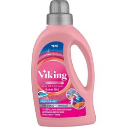 Viking Technopower Rahat Ütü 1.4 lt Sıvı Çamaşır Deterjanı