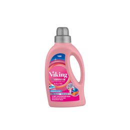 Viking Technopower Rahat Ütü 1.4 lt Sıvı Çamaşır Deterjanı