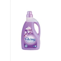 Viking Tutkulu 3 lt Çamaşır Yumuşatıcısı