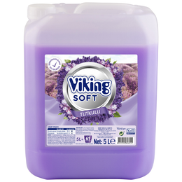 Viking Tutkulu 5 lt Çamaşır Yumuşatıcı