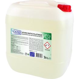 Viking Vp Mix Matic Plus 20 lt Bulaşık Makine Deterjanı