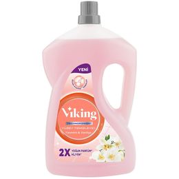 Viking Yasemin Vanilya 2.5 lt Technopower Yüzey Temizleyici