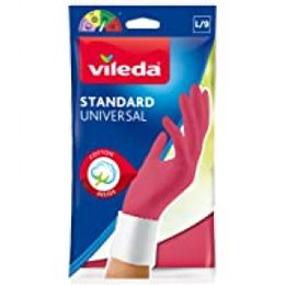 Vileda No:10 L Standart Bulaşık Eldiveni