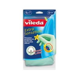 Vileda S Küçük Boy Extra Sensation Temizlik Eldiveni