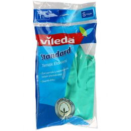 Vileda Standart S Boy Bulaşık Eldiveni