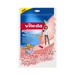 Vileda Style Yer Temizlik Sistemi Yedek