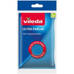 Vileda Ultra Parlak Sünger