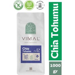 Vimal 1 kg Chia Tohumu