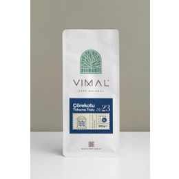 Vimal 1 kg Çörekotu Tohumu Tozu