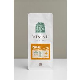 Vimal 1 kg Kabak Çekirdeği Unu