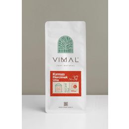Vimal 1 kg Kırmızı Mercimek Unu