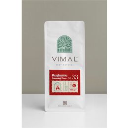 Vimal 1 kg Kuşburnu Çekirdeği Tozu