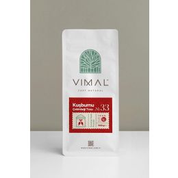 Vimal 1 kg Kuşburnu Çekirdeği Tozu