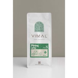 Vimal 1 kg Pirinç Unu