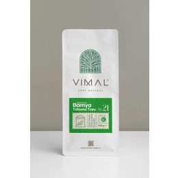 Vimal 100 gr Bamya Tohumu Tozu