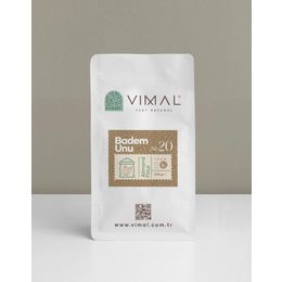 Vimal 200 gr Badem Unu