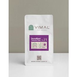 Vimal 200 gr Devedikeni Tohumu Tozu