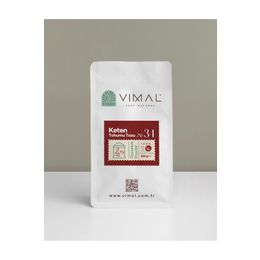 Vimal 200 gr Keten Tohumu Tozu