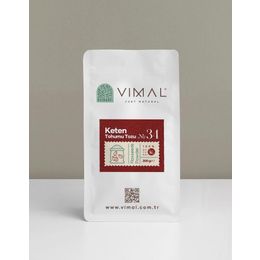 Vimal 200 gr Keten Tohumu Tozu