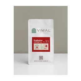 Vimal 200 gr Kuşburnu Çekirdeği Tozu
