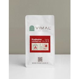 Vimal 200 gr Kuşburnu Çekirdeği Tozu