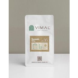 Vimal 200 gr Susam Unu