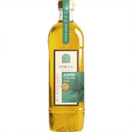 Vimal 2000 ml Aspir Tohumu Yağı