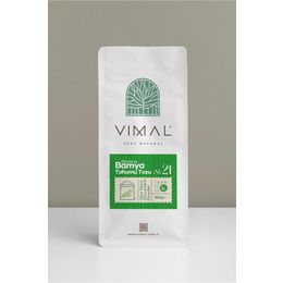 Vimal 500 gr Bamya Tohumu Tozu