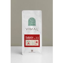 Vimal 500 gr Devedikeni Tohumu Tozu + 500 gr Kuşburnu Çekirdeği Tozu