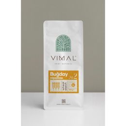 Vimal 500 gr Doğal Buğday Nişastası
