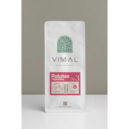 Vimal 500 gr Doğal Patates Nişastası
