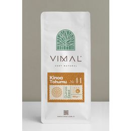 Vimal 500 gr Glutensiz Beyaz Kinoa