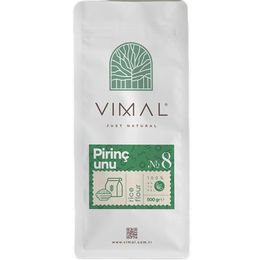 Vimal 500 gr Glutensiz Pirinç Unu