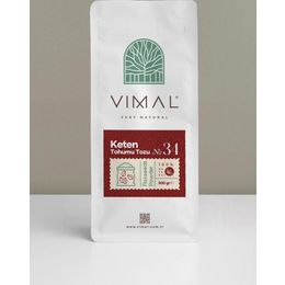 Vimal 500 gr Keten Tohumu Tozu