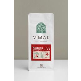 Vimal 500 gr Kuşburnu Çekirdeği Tozu