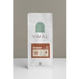 Vimal 500 gr Tane Anason