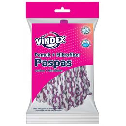 Vindex Pamuk + Mikrofiber Paspas
