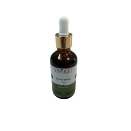 Vinolet 50 ml Soğuk Sıkım Bamya Tohumu Yağı