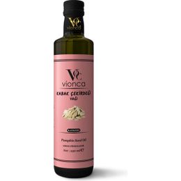 Vionca 250 ml Kabak Çekirdeği Yağı