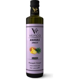 Vionca 500 ml Ananas Sirkesi